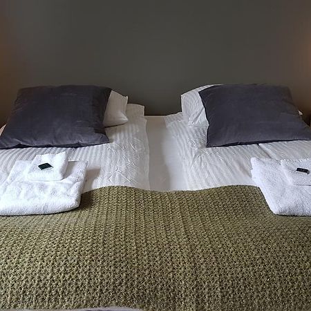 Harbour Inn - Guesthouse Bíldudalur Екстериор снимка