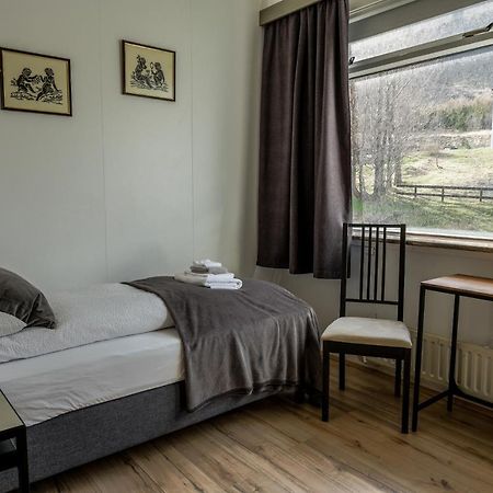 Harbour Inn - Guesthouse Bíldudalur Екстериор снимка