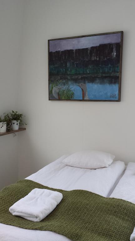 Harbour Inn - Guesthouse Bíldudalur Стая снимка