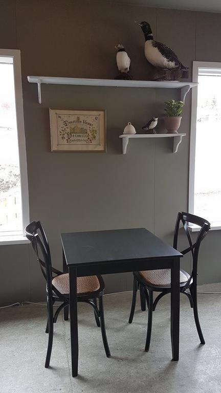 Harbour Inn - Guesthouse Bíldudalur Екстериор снимка