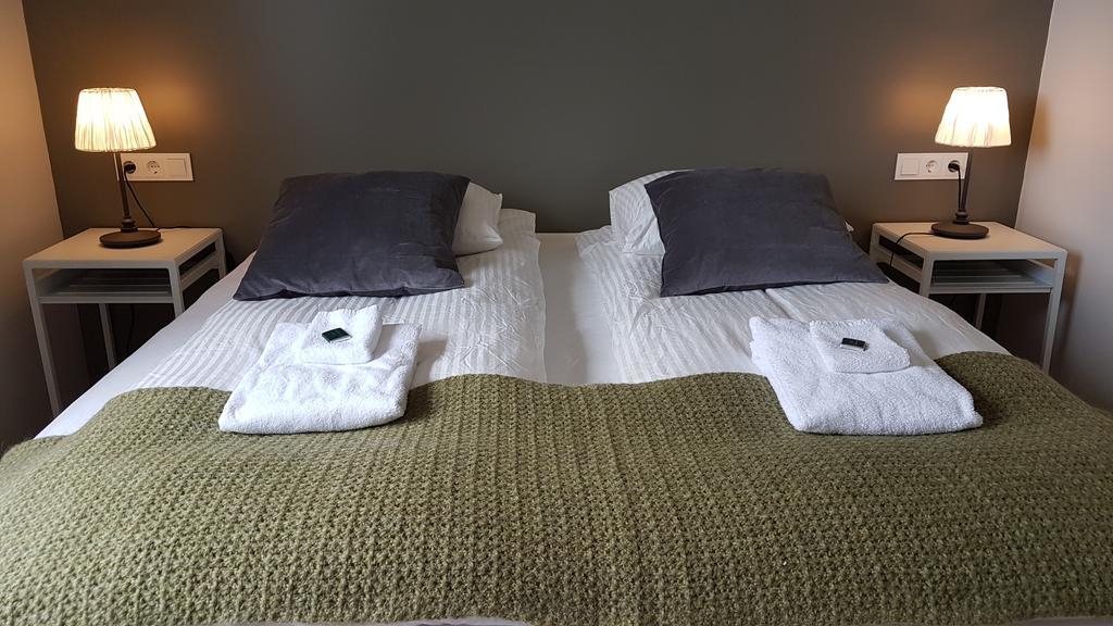 Harbour Inn - Guesthouse Bíldudalur Екстериор снимка
