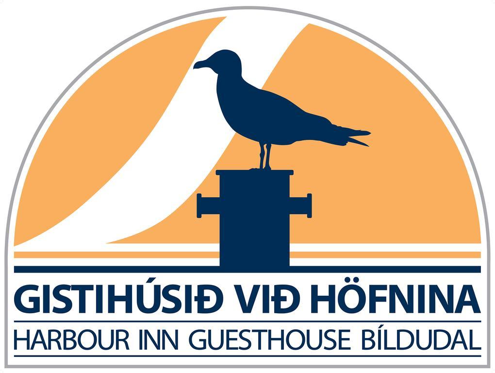 Harbour Inn - Guesthouse Bíldudalur Екстериор снимка