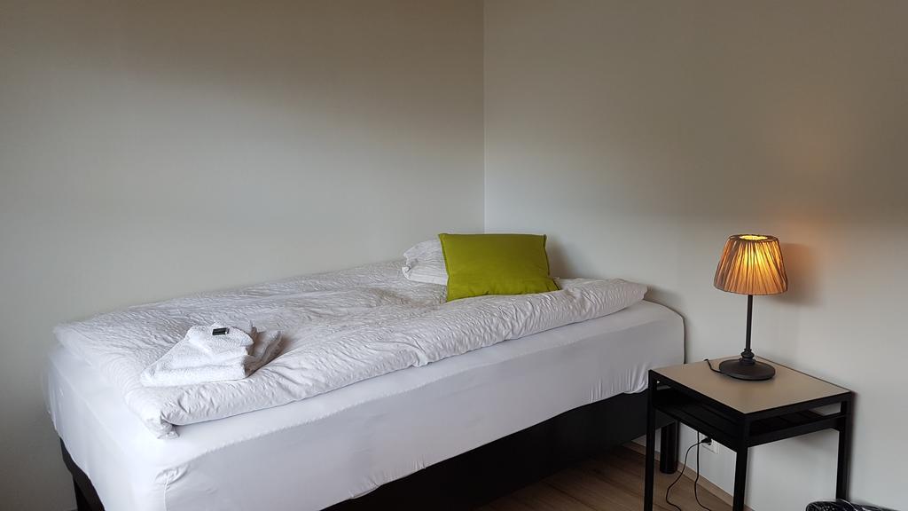 Harbour Inn - Guesthouse Bíldudalur Екстериор снимка