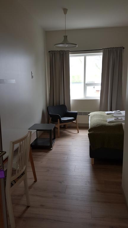 Harbour Inn - Guesthouse Bíldudalur Екстериор снимка