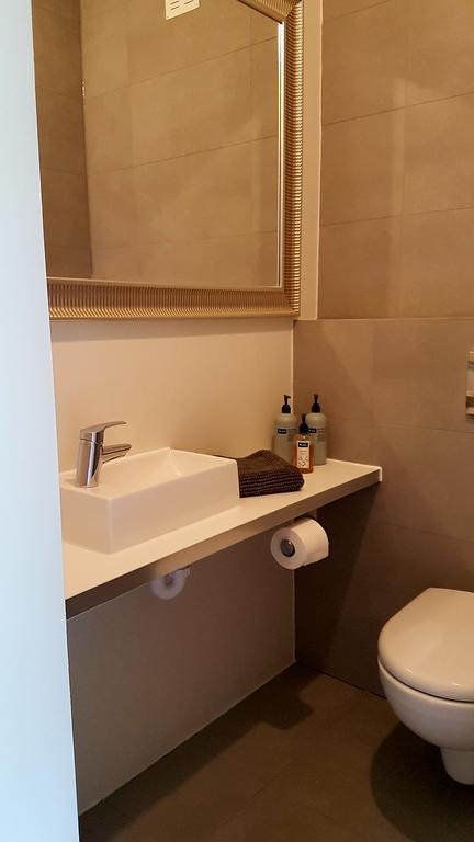 Harbour Inn - Guesthouse Bíldudalur Екстериор снимка