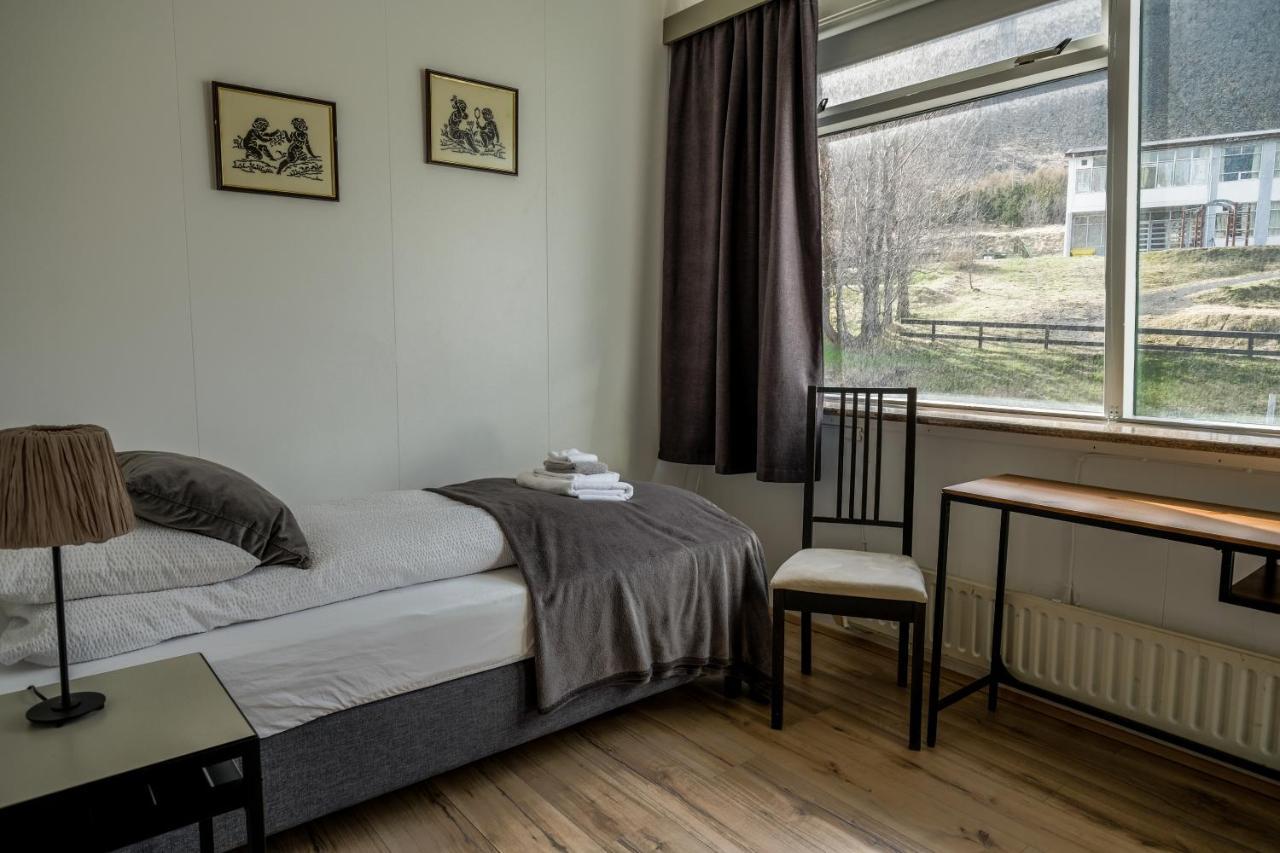 Harbour Inn - Guesthouse Bíldudalur Екстериор снимка